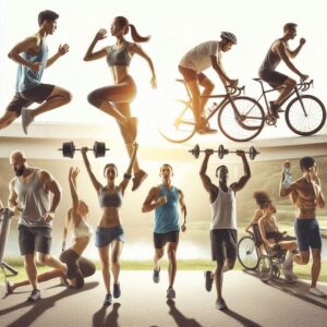 Marathoner